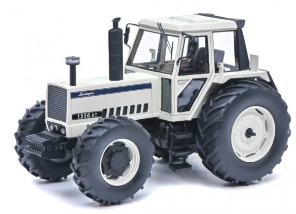 SCH9105 - LAMBORGHINI 1556 DT in Resin - Limited to 500 ex. - 1
