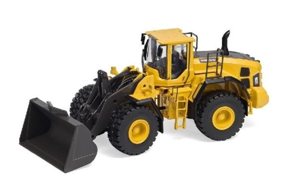 MOT300026 - Loader VOLVO L220G - 1