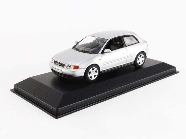 MXC940015101 - AUDI A3 1996 Gray - 1