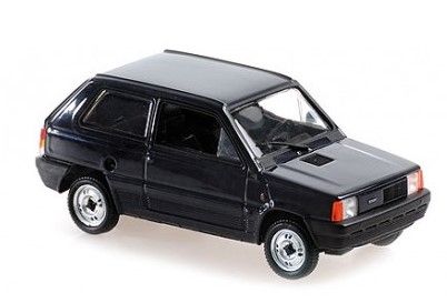 MXC940121400 - FIAT Panda 1980 Blue - 1