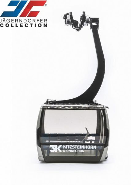 JC95001 - Atria 3S Gondola KITZSTEINHORN 3K - 1