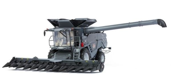 ROS95114 - MASSEY FERGUSON IDEAL 7T  - DELAI A VENIR - 1