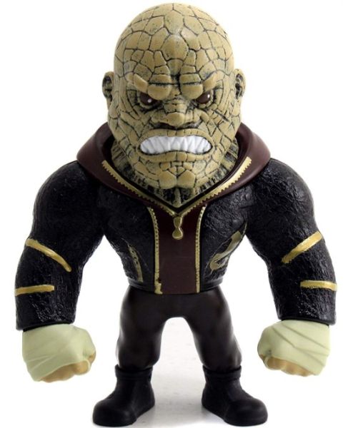 JAD97570 - Action figure SUCIDE SQUAD Killer Croc - 10 cm - 1