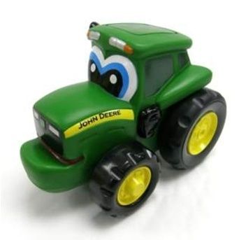 T42925A - Friction tractor JOHNNY TRACTOR - 1