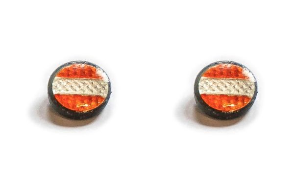 PMAA-217 - Round traffic lights LED - 1