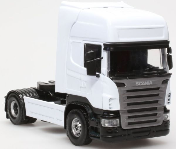 AKI0150 - SCANIA 4x2 - without box - 1