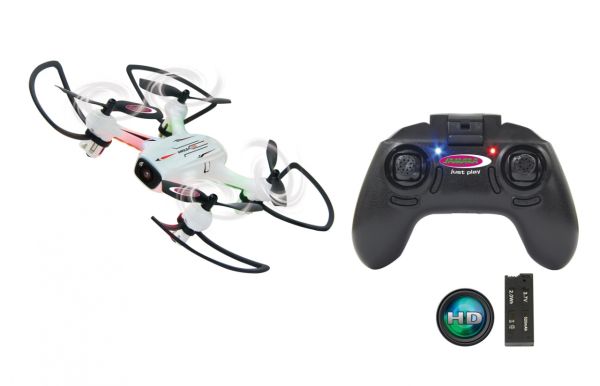 JAM422027 - Drone Altitude HD FPV with camera - 1