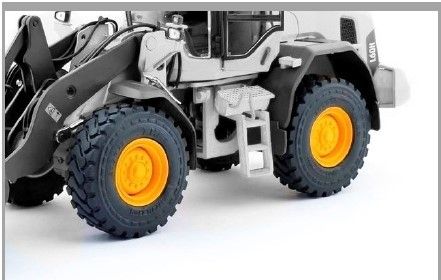 AT3200124 - 4 MICHELIN 20.5R25 XHA2 tyres - COMING SOON - 1