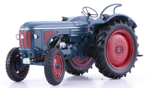 ATC37201 - HANOMAG Granite 500 Resin - Limited to 350 pieces - 1