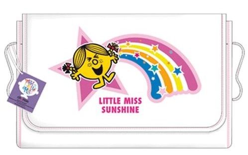 ATS3210 - Little Miss Sunshine Toiletry Bag - 28 x 18 x 6 cm - 1