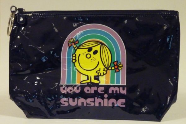 ATS3211 - Little Miss Sunshine Case - 35 x 2 x 23 cm - 1