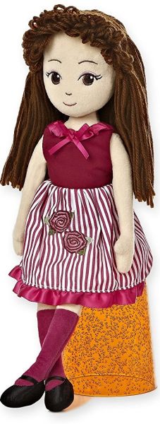 AUR33104 - Plush Sweet Lollies - Chloé 35 cm - 1
