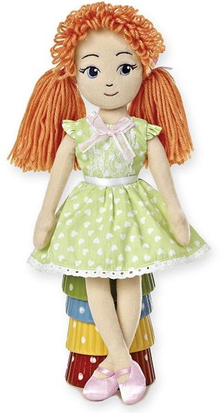 AUR33111 - Plush Sweet Lollies - Vivienne 35 cm - 1
