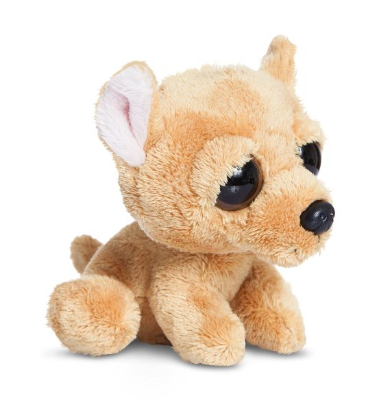 AUR60389 - Plush Dream Eyes - Chihuahua 12 cm - 1
