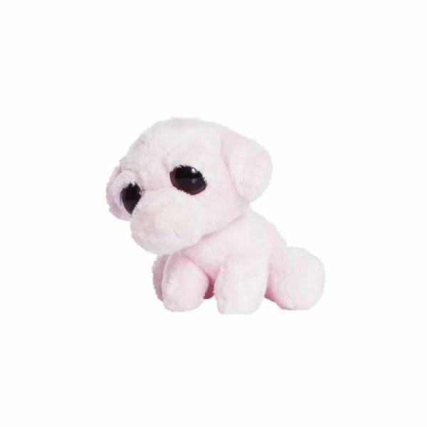 AUR60398 - Peluche Eyes dreamer - Pig 12cm - 1
