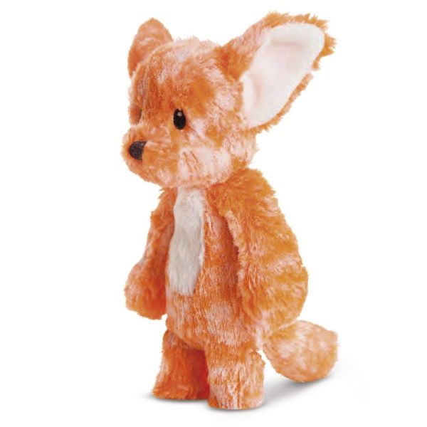 AUR60461 - Plush Fox Smitties 27 cm - 1