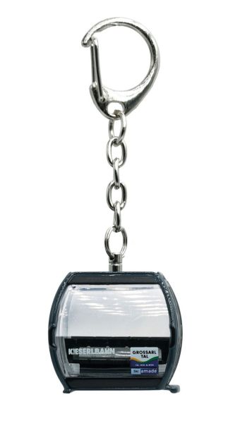 JC80819 - OMEGA V gondola key ring - KIESERLBAHN - 1