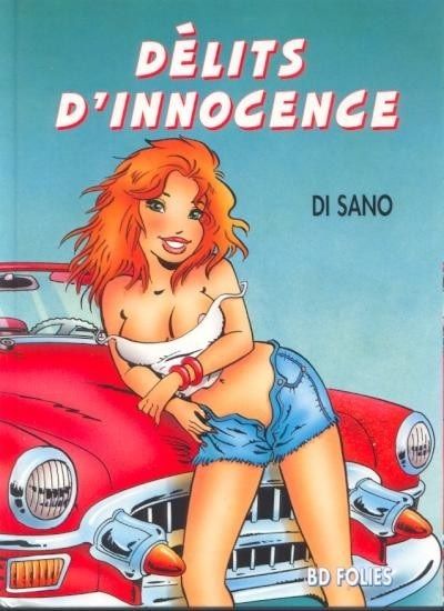 BD0041 - Offenses of innocence - 1