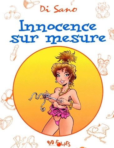 BD0063 - Custom Innocence - 1