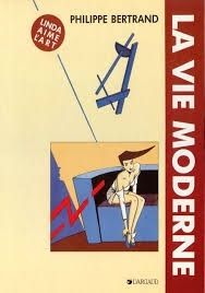 BD0077 - Linda loves art - Modern life - 1