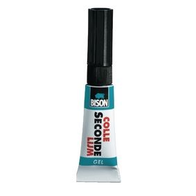 BIS3445 - Tube of gel glue 3 g Second LIJM - 1