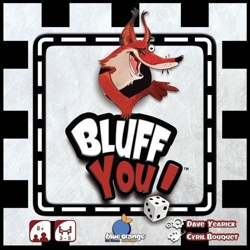 BLO03101 - Bluff You! - 1