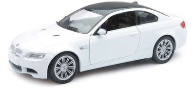 NEW71053-1 - BMW M3 Coupe White - 1
