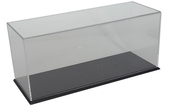 MARBOX40 - Showcase with base - 40x15x17cm - 1