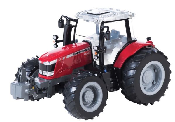BRI43078A1 - MASSEY 6613 Ech:1/16 Compatible with BRUDER products - 1