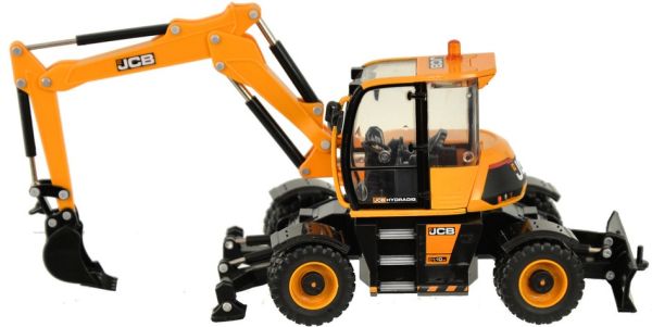 BRI43178 - JCB Hydradig - 1