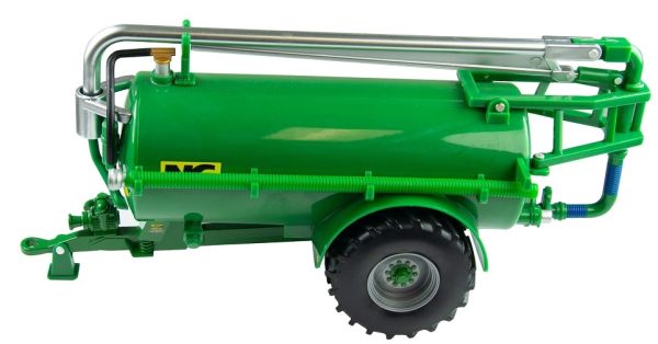 BRI43253 - NC green slurry tanker - 1