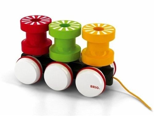 BRIO30201 - Wooden game - 1