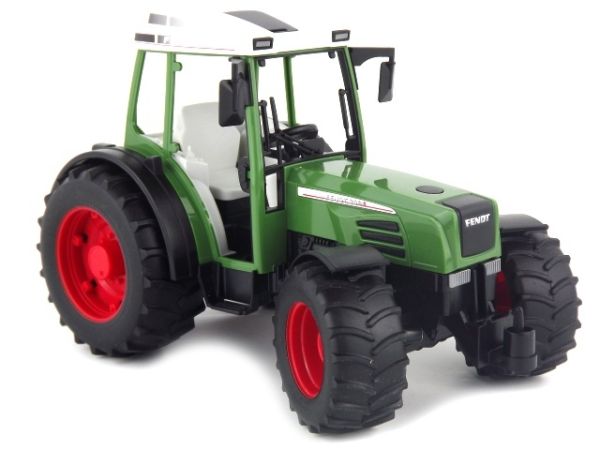 BRU2100 - FENDT 209S BRUDER toys - 1