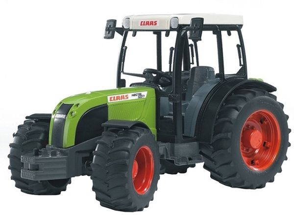 BRU2110 - CLAAS Nectis 267F BRUDER toys - 1