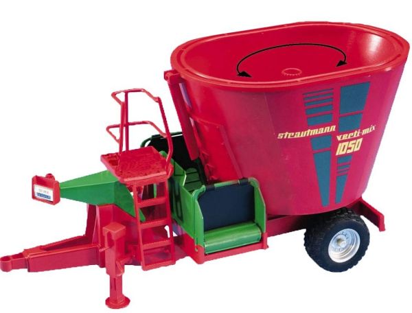 BRU2127 - Mixed distribute STRAUTMANN BRUDER toys - 1