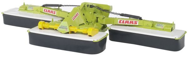 BRU2218 - Reaper mower CLAAS 8550 F - 1