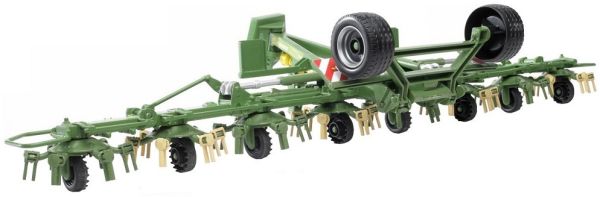 BRU2224 - Tedder KRONE KWT - 1