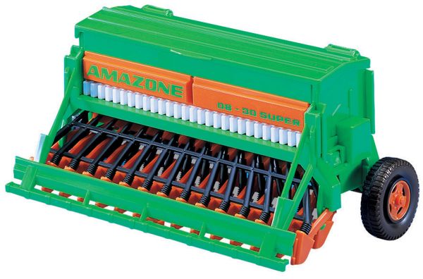 BRU2330 - Seeder AMAZONE D8 80 Super - 1
