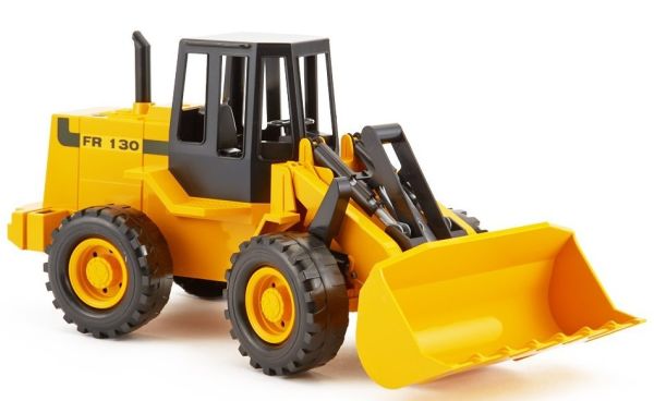 BRU2425 - Loader FR 130 BRUDER toys - 1