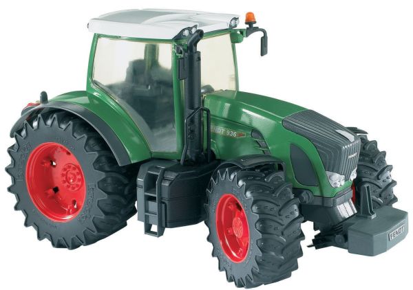BRU3040 - FENDT 936 Vario BRUDER toys - 1