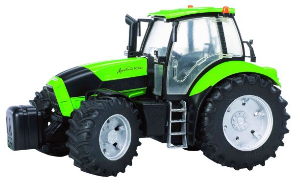 BRU3080 - DEUTZ AGROTRON X720 BRUDER toys - 1