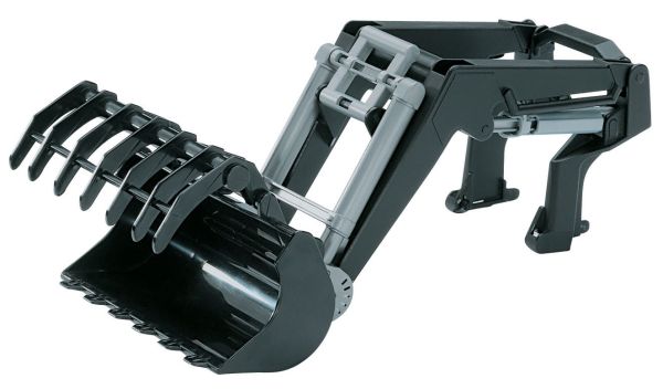 BRU3333 - Front loader for tractor series 3000 BRUDER - 1