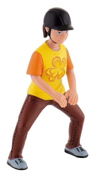 BUL62713 - LEA Horsewoman -10 cm - 1