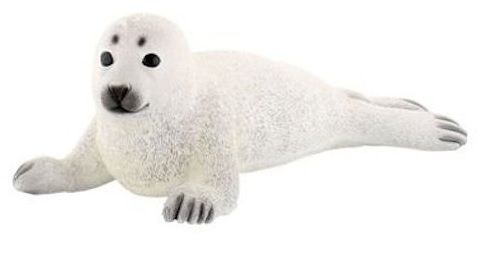 BUL67655 - Seal - 40 cm - 1