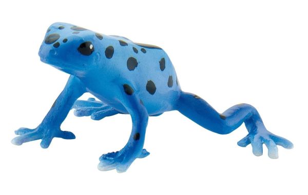 BUL68515 - Frog Blue - 1