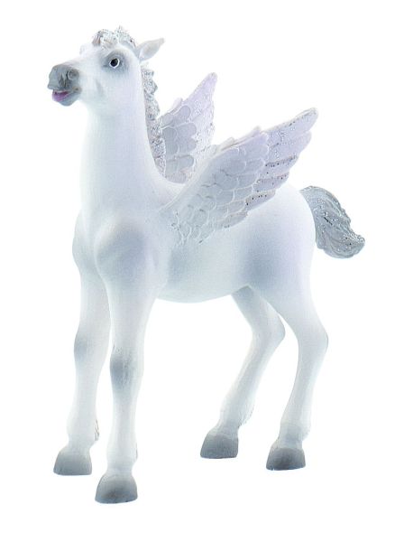 BUL75658 - Pegasus The Poulain - 1