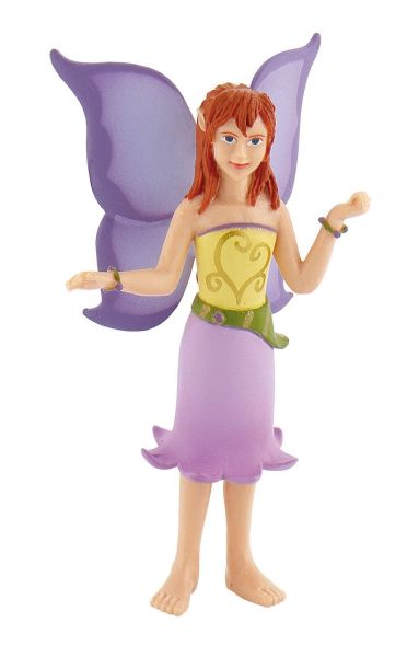 BUL75703 - Sianna The Elf - 9cm - 1