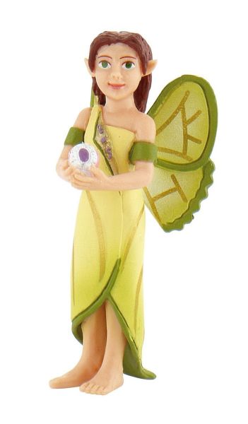 BUL75704 - Floriel The Elf figurine - 7 cm - 1