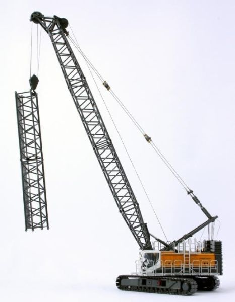 BYM25027/2 - BAUER MC96 cable shovel - SOON AVAILABLE - 1