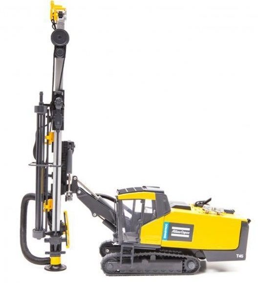 BYM42512 - ATLAS COPCO Drill Rig Drill Rig SmartROC T45 - SOON AVAIL - 1